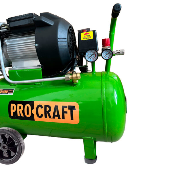 Kompresor Procraft AC52-2 | AC52-2 - Image 3