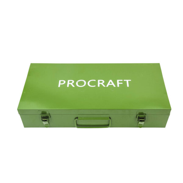 Polyfúzní svářečka Procraft PL800 | PL800 - Image 6