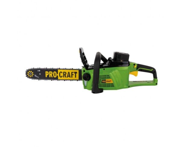 AKU řetězová pila Procraft PKA40Li | PKA40Li - Image 2