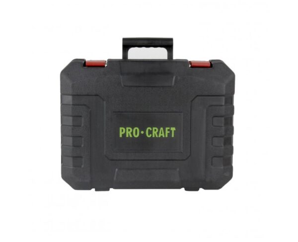 Kombinované vrtací a sekací kladivo SDS Plus Procraft BH2200 | BH2200 - Image 7