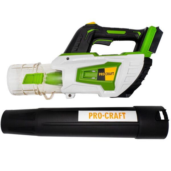 Aku fukar Procraft PB20 (bez baterie a nabíječky) | PB20 - Image 7