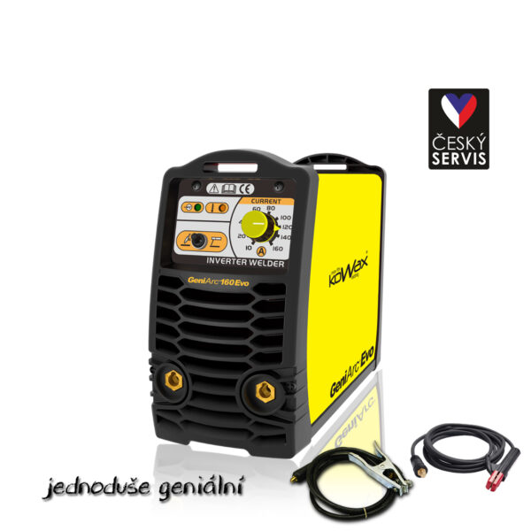 KOWAX GeniArc® 160EVO - Image 2