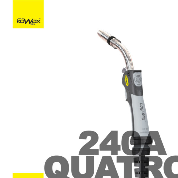 KOWAX Hořák 240A QUATRO 4m - Image 2