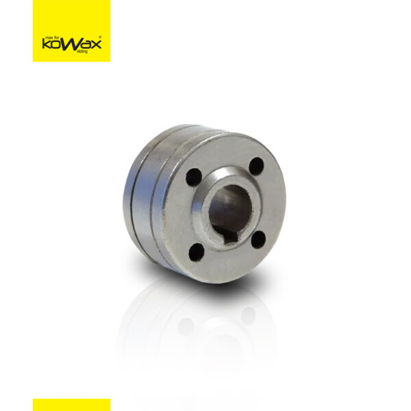 KOWAX GeniWeld® 5v1 200 0,8/1,0mm kladka U hliník - Image 2