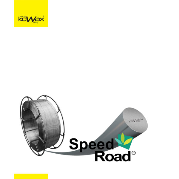 Svařovací drát KOWAX Speed Road G3Si1 1,2 mm 15 kg - Image 2