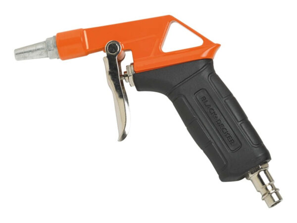 Stříkací sada Black & Decker - spodní nádobka, 5ks - Image 4